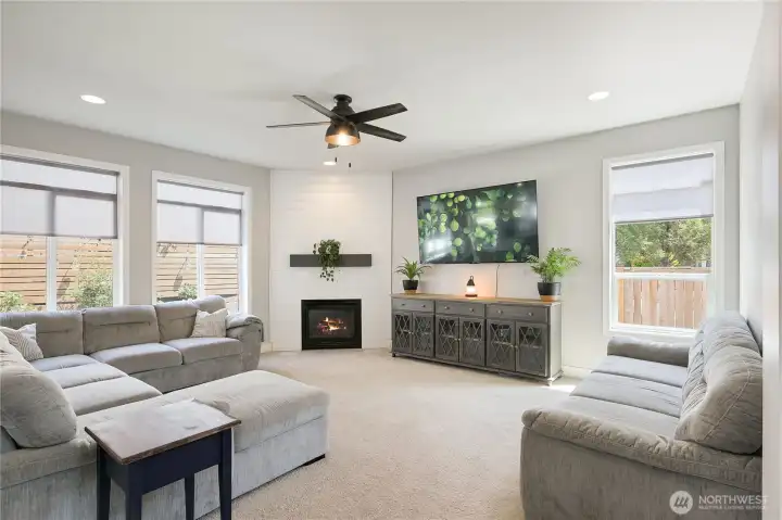 Family Room Family Room
