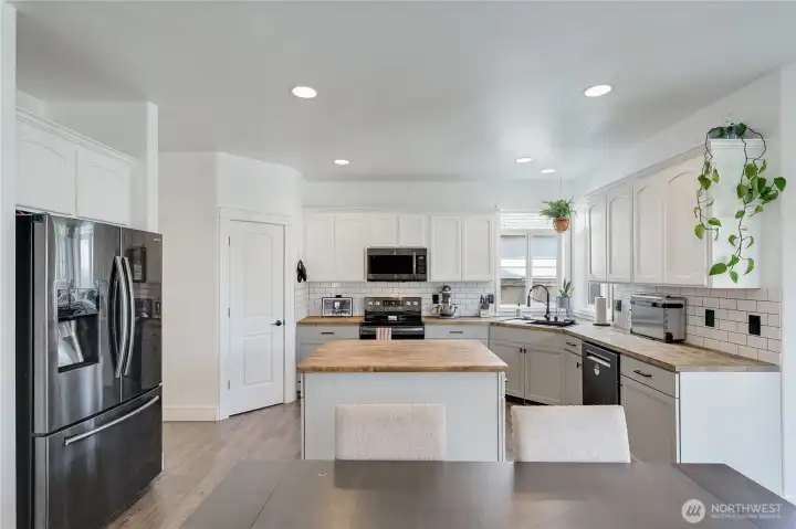 Kitchen Kitchen