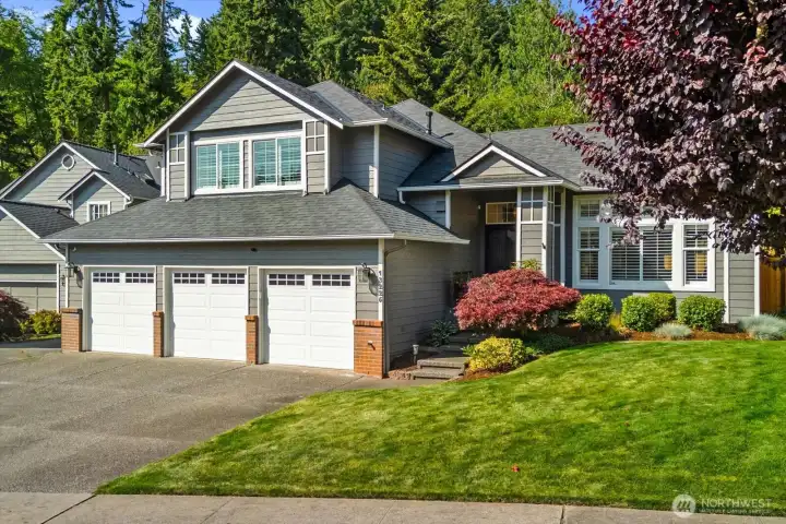Welcome Home!