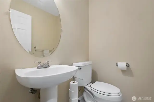 Main Bath