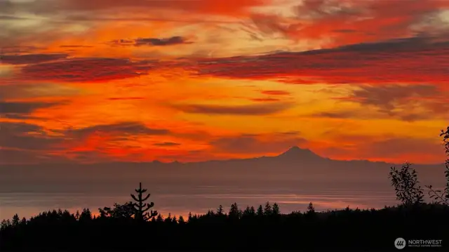 Sunset - Owner Photo