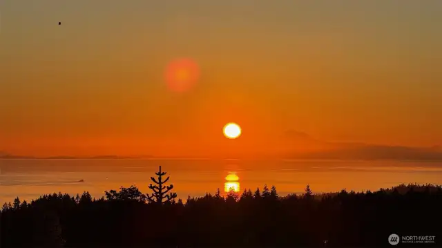 Sunset - Owner Photo