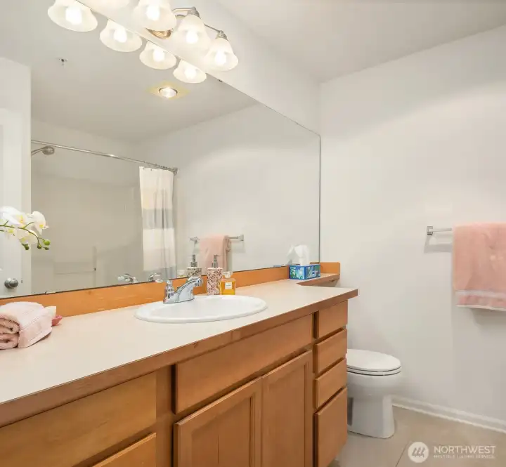Primary Suite