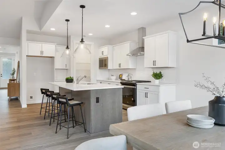 Presale, photos of similar home & not of of actual home. Colors and finishes may vary