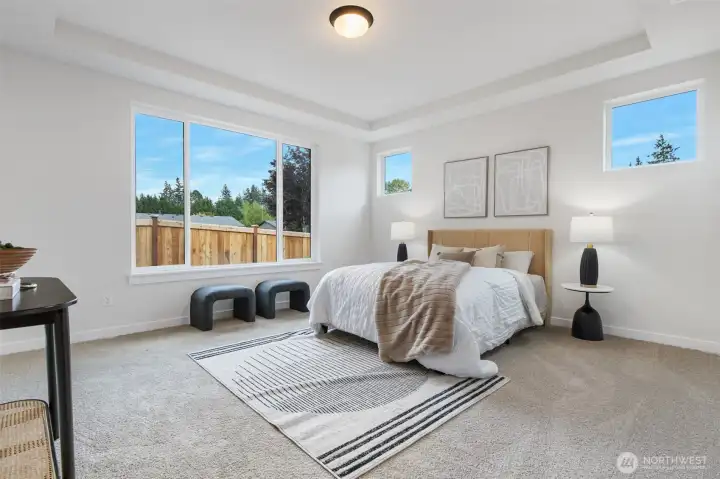 Presale, photos of similar home & not of of actual home. Colors and finishes may vary