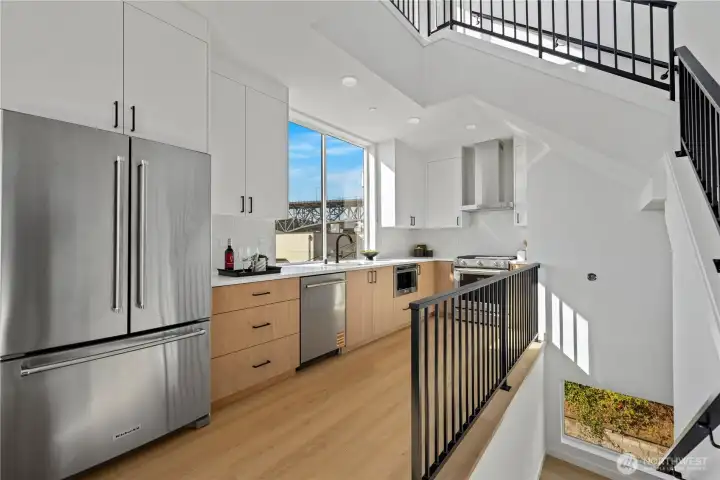 Photos are of a similar model home for illustrative purposes.