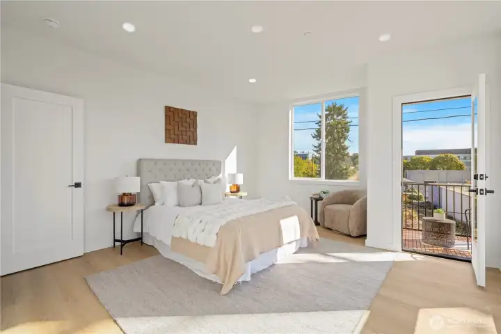 Photos are of a similar model home for illustrative purposes.