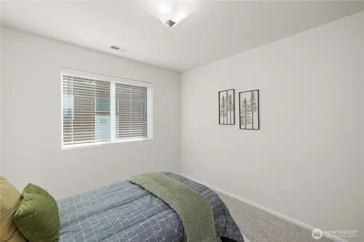 Functional layout with Natural Flow