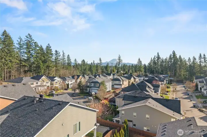 Located off Cul-De-Sac