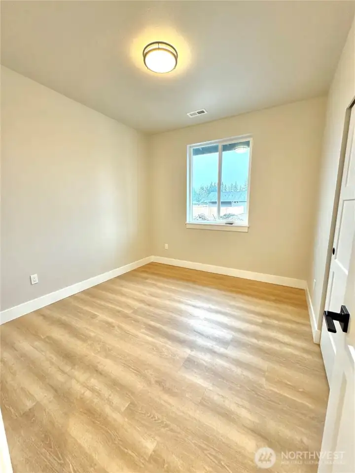 Photos are of similar home with similar finishes