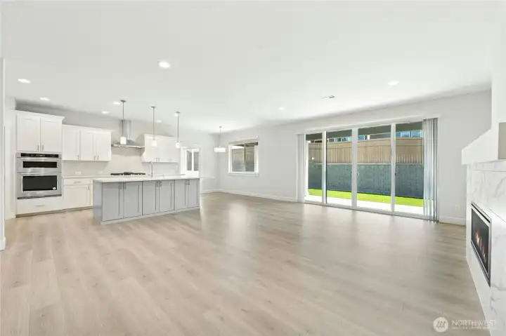 This is a general representation of floor plan and may vary from actual home constructed. Features in photos, upgrades, elevation, materials, dimensions and layout all subject to change without notice. This is a general representation of floor plan and may vary from actual home constructed. Features in photos, upgrades, elevation, materials, dimensions and layout all subject to change without notice.