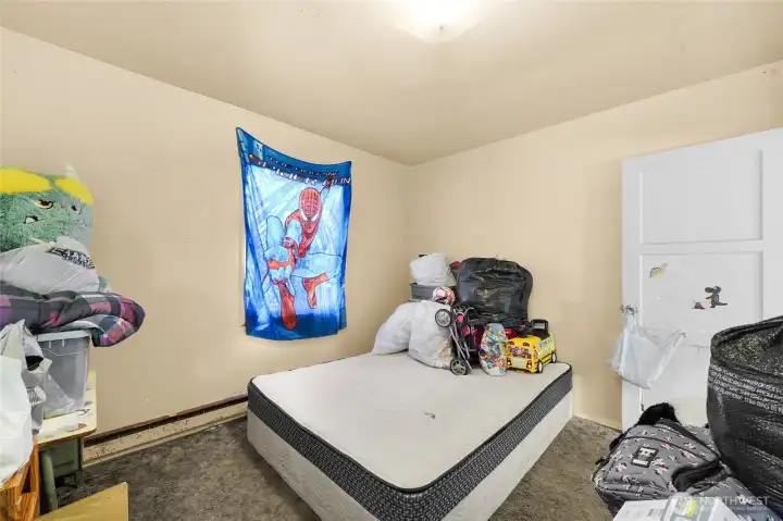 Bedroom 2.