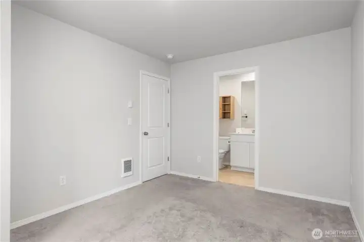 Primary Suite