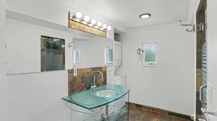 Master bath Master bath