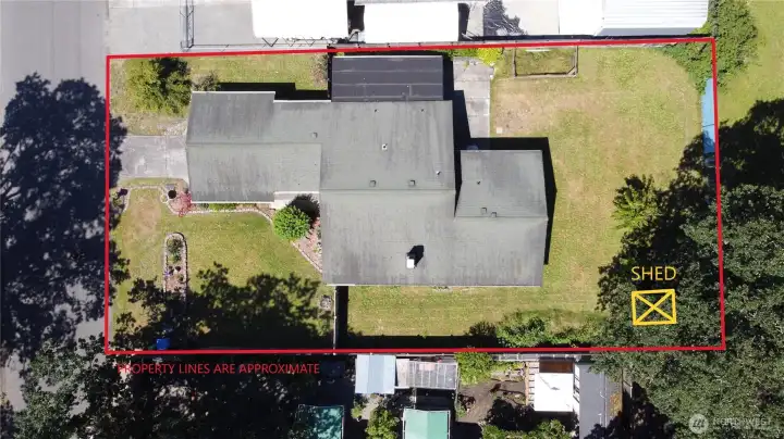 This 1,437 sqft, 3-bed, 2-bath Spanaway home offers a generous living room, fireplace, spacious family room, eat-in kitchen, big covered patio, large fenced backyard, shed, and 2-auto carport. The yard has plenty of room for a garden and RV parking. Located in a quiet neighborhood with easy access to JBLM, I-5, SR 512, shopping, services, and Spanaway Lake. Award winning Bethel Schools. Bring your design ideas to transform this diamond in the rough into your home or a profitable investment! This 1,437 sqft, 3-bed, 2-bath Spanaway home offers a generous living room, fireplace, spacious family room, eat-in kitchen, big covered patio, large fenced backyard, shed, and 2-auto carport. The yard has plenty of room for a garden and RV parking. Located in a quiet neighborhood with easy access to JBLM, I-5, SR 512, shopping, services, and Spanaway Lake. Award winning Bethel Schools. Bring your design ideas to transform this diamond in the rough into your home or a profitable investment!
