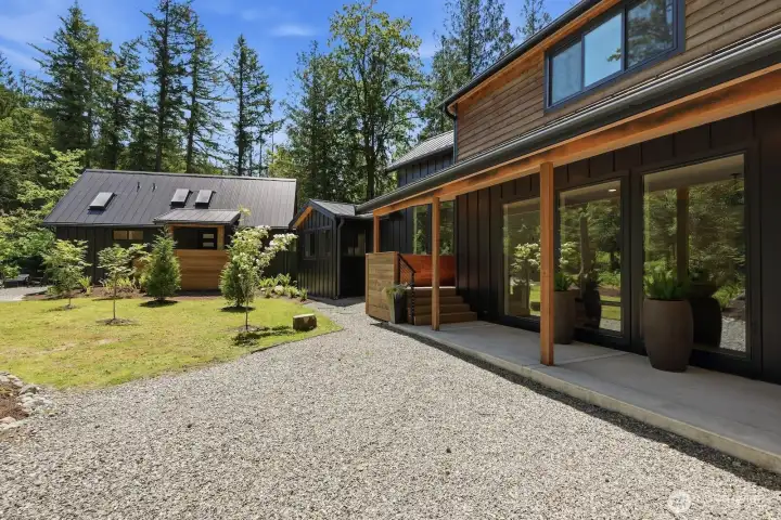 Welcome Home!
