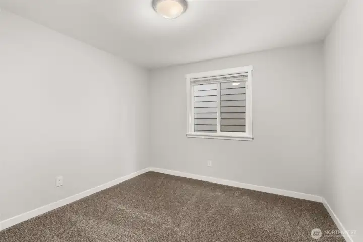2nd Bedroom 2nd Bedroom