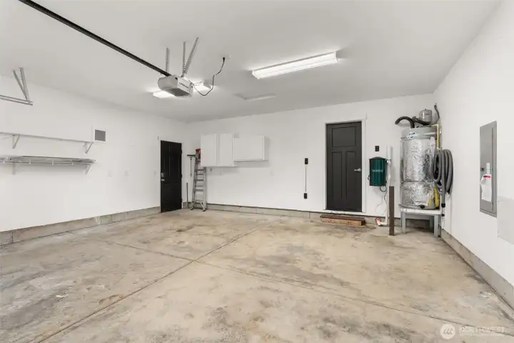 Attached Garage Attached Garage