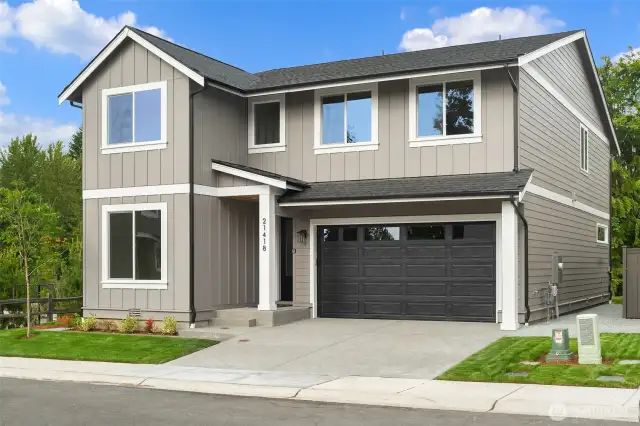 Expected completion June 2025