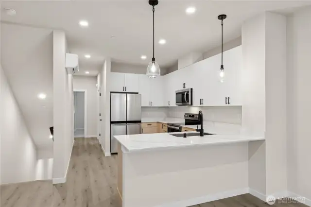 Photos are for representation only.  Features, colors, and selections may differ from photograph. See site agent for details.