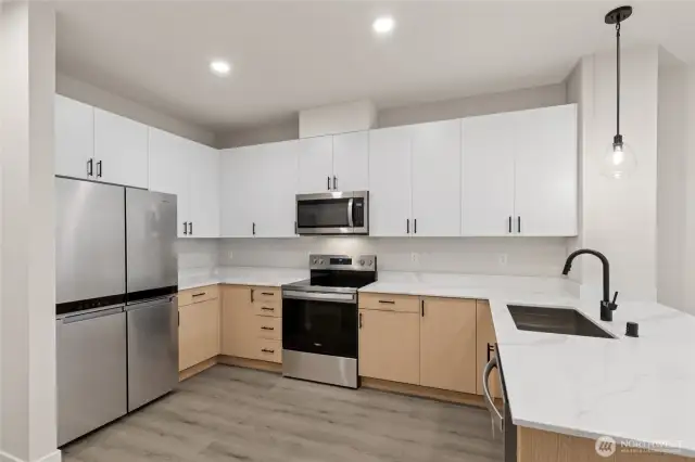 Photos are for representation only.  Features, colors, and selections may differ from photograph. See site agent for details.
