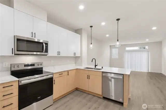 Photos are for representation only.  Features, colors, and selections may differ from photograph. See site agent for details.