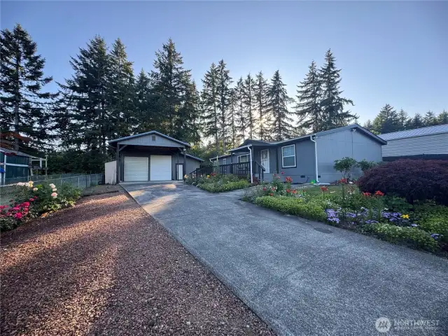 14318 Greenbelt Drive East Bonney Lake