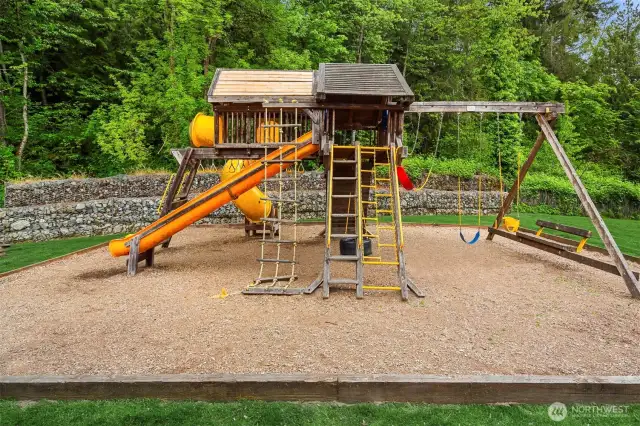 community park