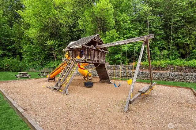 community park