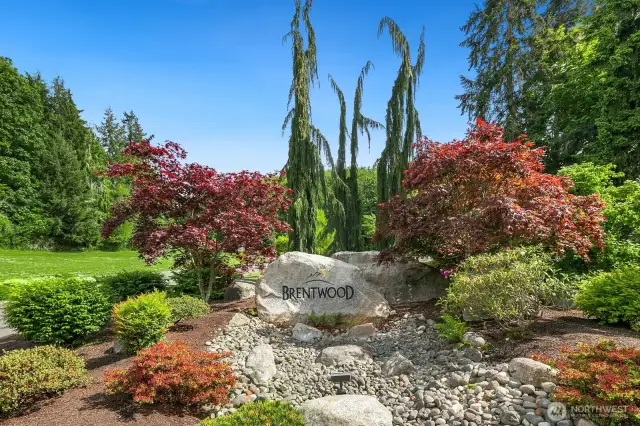 One of Camano's most prestigious neighborhoods