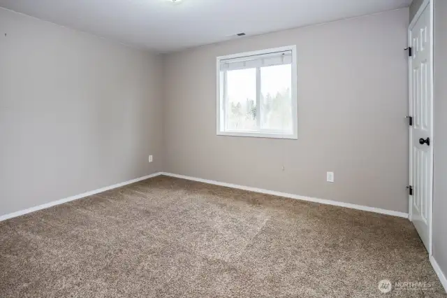 Guest bedroom #2