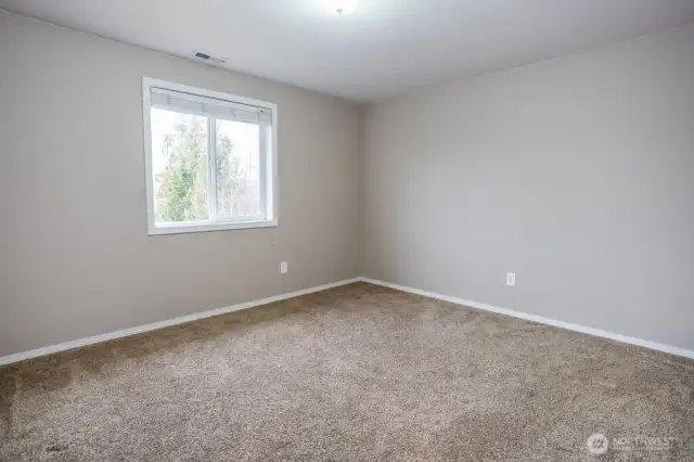Guest bedroom #3