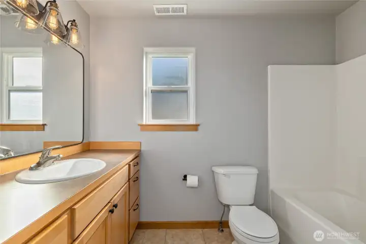Primary Bath.