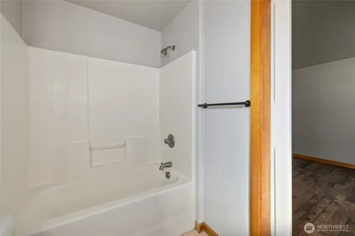 Primary Bath.
