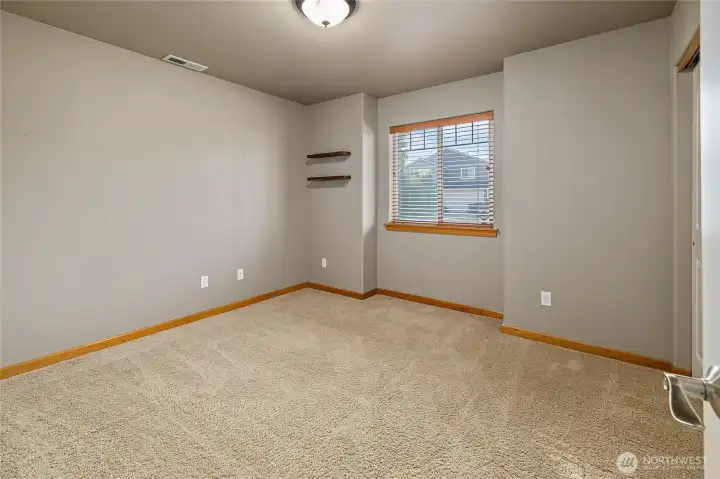 Bedroom Two.