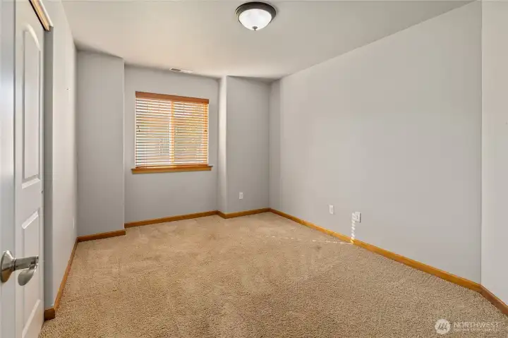 Bedroom Three.