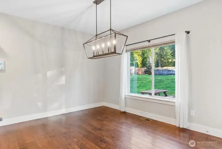 Picture your table here