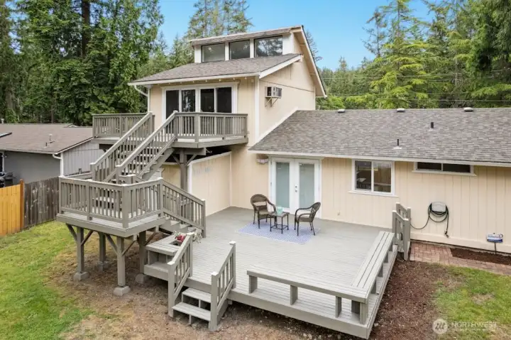 Updated 3BR house in Inglewood Hills