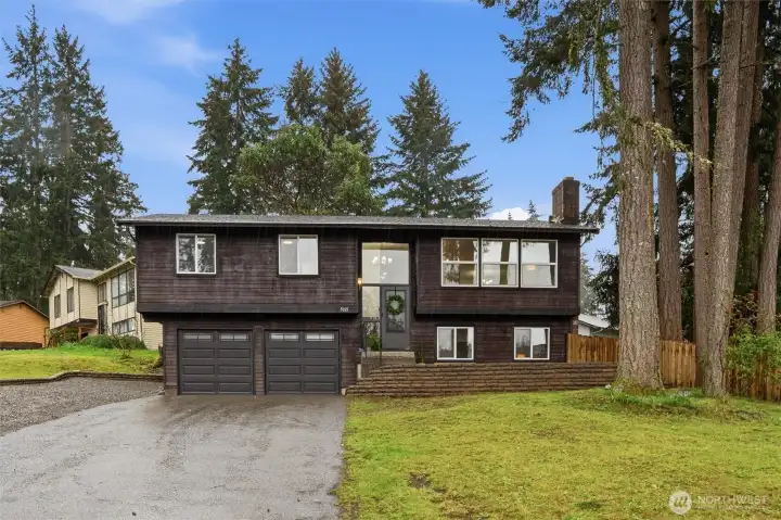 Updated from your peace of mind