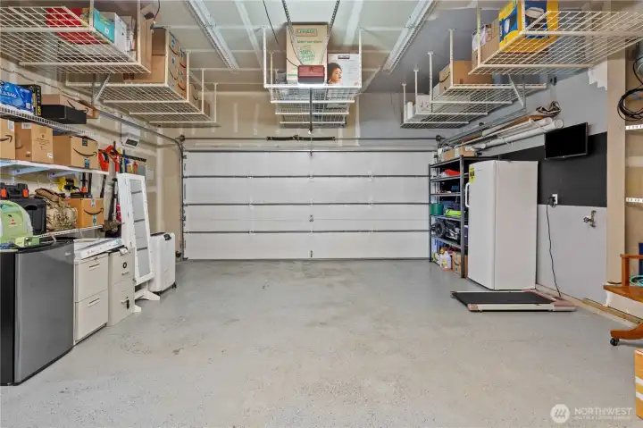 Another look to the storage Another look to the storage