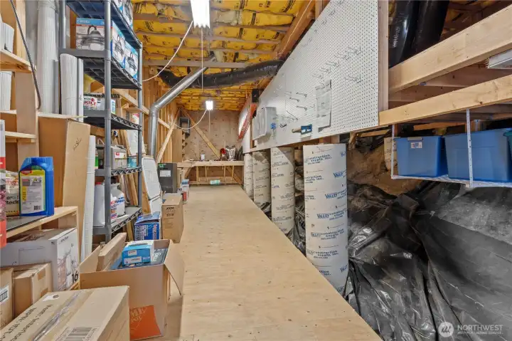 More storage! More storage!