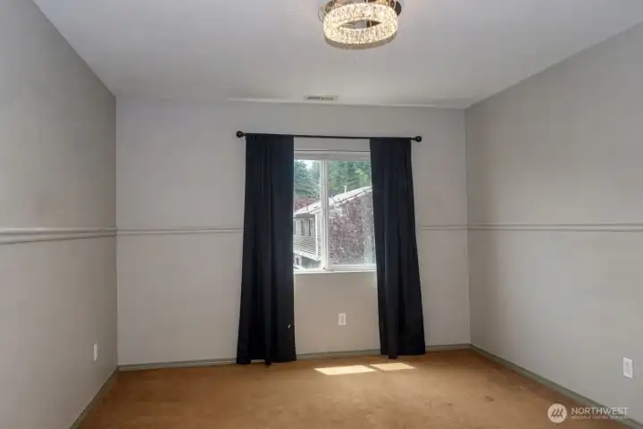 Third bedroom