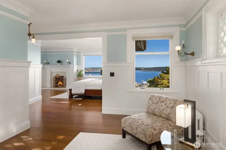 Primary Suite