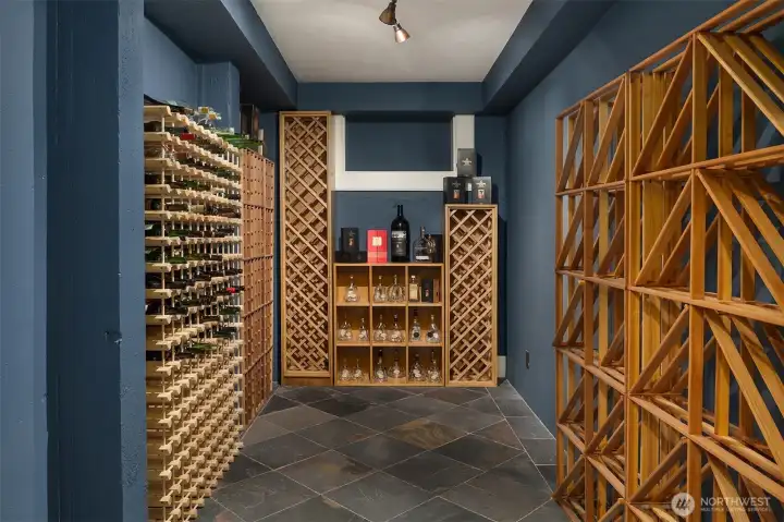 Wine Celler