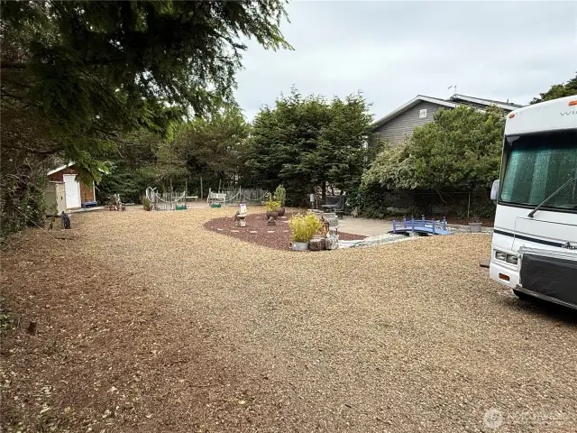 Welcome to this wonderful property with thoughtful landscaping.