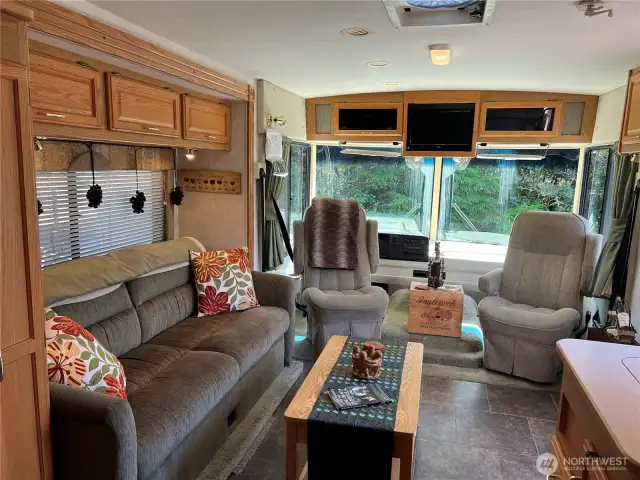 Living Room.