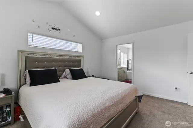 Bath off Primary Bedroom