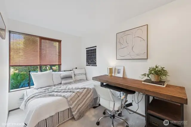 Main Level Bedroom