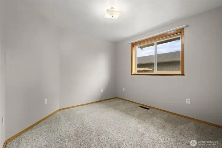 Front bedroom