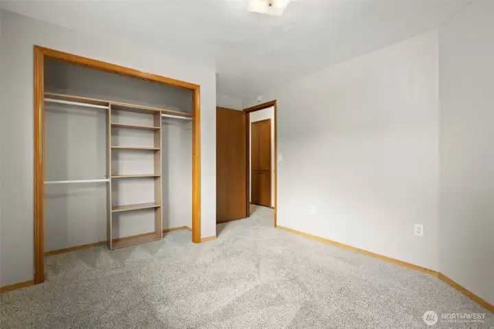 Front bedroom